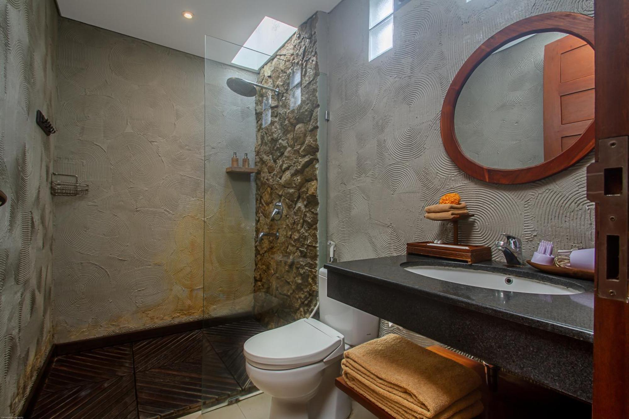 The Runik Ubud Exterior foto